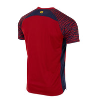 Stanno Bolt T-Shirt (Adult)