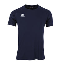 Stanno Bolt T-Shirt (Adult) - Navy