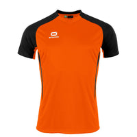 Stanno Stadio T-Shirt (Adult) - Orange