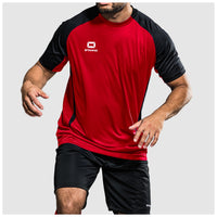 Stanno Stadio T-Shirt (Adult)