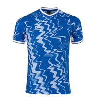 Stanno Wave Shirt (Junior) - Blue