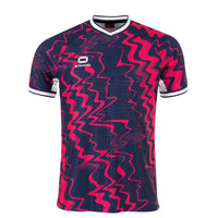 Stanno Wave Shirt (Junior) - Navy