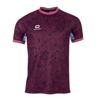 Stanno Pixel Shirt (Adult) - Navy