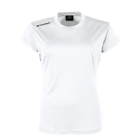 Stanno Field T-Shirt Ss Ladies - White