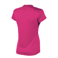 Stanno Field T-Shirt Ss Ladies