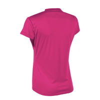 Stanno Field T-Shirt Ss Ladies
