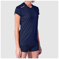 Stanno Field T-Shirt Ss Ladies