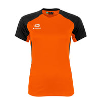 Stanno Stadio T-Shirt Ladies - Orange
