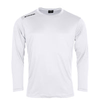 Stanno Field Shirt Ls (Adult) - White