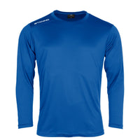 Stanno Field Shirt Ls (Adult) - Blue