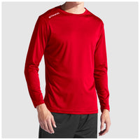 Stanno Field Shirt Ls (Adult)