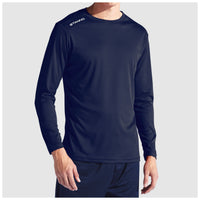 Stanno Field Shirt Ls (Junior)