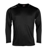 Stanno Field Shirt Ls (Adult) - Black