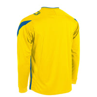 Stanno Drive Match Shirt Ls (Adult)