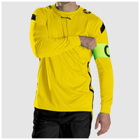 Stanno Drive Match Shirt Ls (Junior)