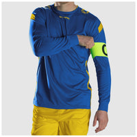 Stanno Drive Match Shirt Ls (Junior)
