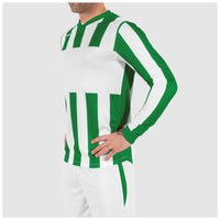 Stanno Aspire Long Sleeve Shirt (Adult)