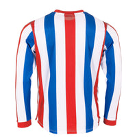 Stanno Aspire Long Sleeve Shirt (Adult)