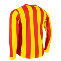 Stanno Aspire Long Sleeve Shirt (Adult)