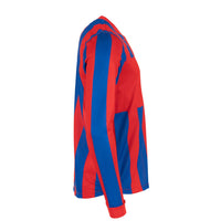 Stanno Aspire Long Sleeve Shirt (Adult)