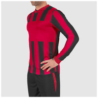 Stanno Aspire Long Sleeve Shirt (Adult)