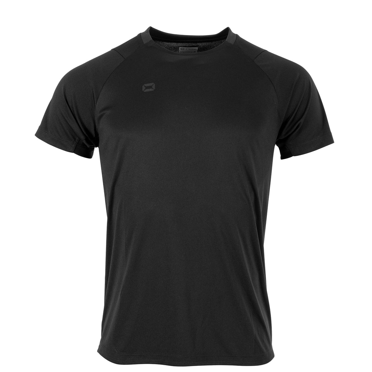 Stanno Functionals Training Tee II - Black