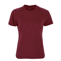 Stanno Functionals Training Tee Ladies - Red