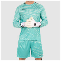 Stanno Trick Long Sleeve Goalkeeper Set (Junior)