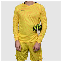 Stanno Trick Long Sleeve Goalkeeper Set (Adult)