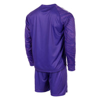 Stanno Trick Long Sleeve Goalkeeper Set (Adult)