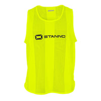 Stanno Mesh Bib (Junior) - Yellow