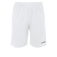 Stanno Club Pro Shorts (Adult) - White