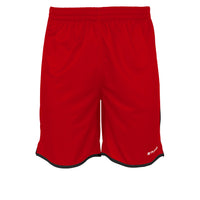 Stanno Altius Shorts (Adult) - Red