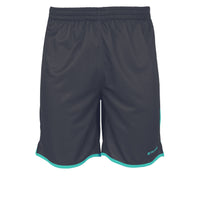 Stanno Altius Shorts (Adult) - Gray