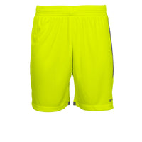 Stanno Focus Shorts II (Junior) - Yellow