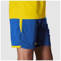 Stanno Focus Shorts II (Adult)