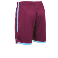 Stanno Focus Shorts II (Adult)