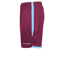 Stanno Focus Shorts II (Adult)