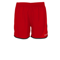 Stanno Altius Shorts Ladies - Red