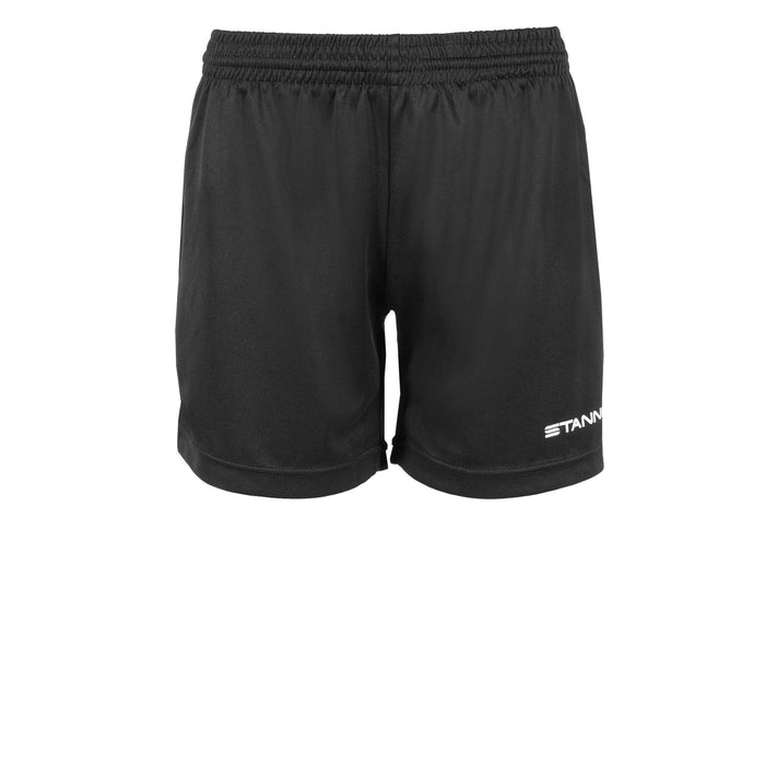 Stanno Focus Shorts Ladies II - Black
