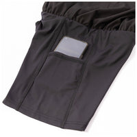 Stanno Functionals 2-In-1 Shorts Ladies