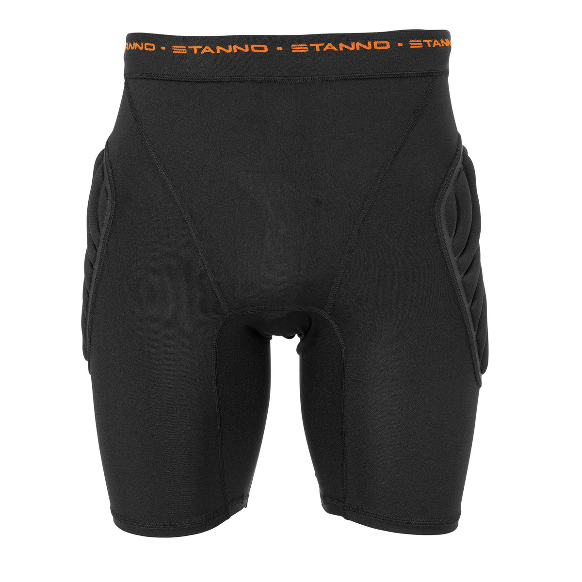 Stanno Equip Protection Short (Adult) - Black