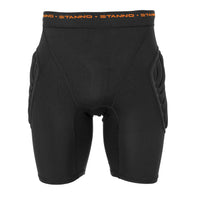 Stanno Equip Protection Short (Adult) - Black