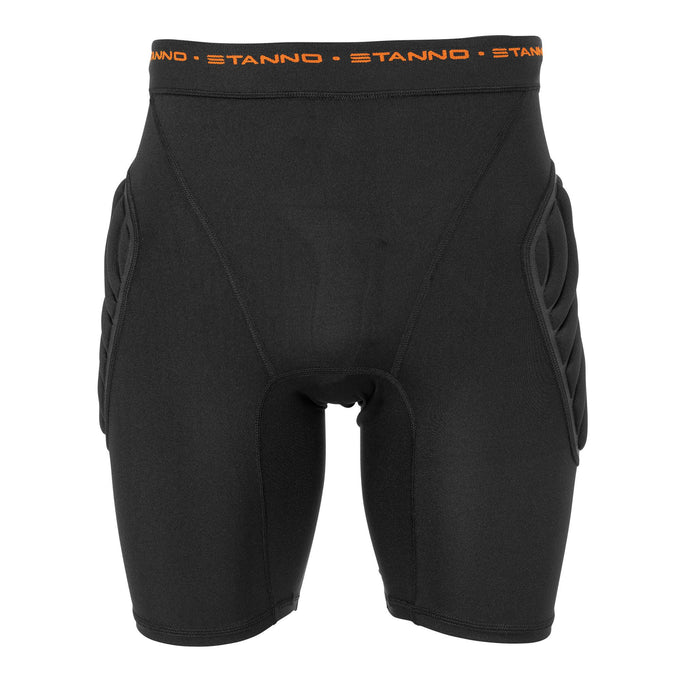 Stanno Equip Protection Short (Junior) - Black