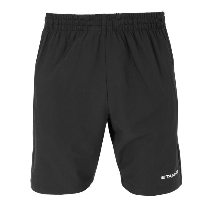 Stanno Field Woven Short (Adult) - Black