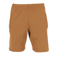 Stanno Base Sweat Shorts - Brown