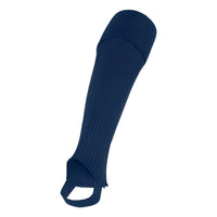 Stanno Uni Footless Sock (Junior) - Navy