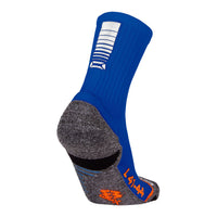 Stanno Stadium Crew Socks - Blue