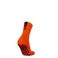 Stanno Raw Crew Socks - Orange
