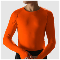 Stanno Core Baselayer Long Sleeve Shirt (Adult)